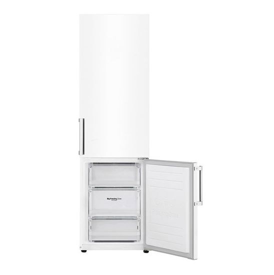 Холодильник LG GA-B509BVJZ