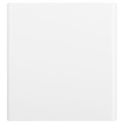 Светильник накладной ЭРА OL24-1 WH под лампу MR16 GU5.3 поворотный белый