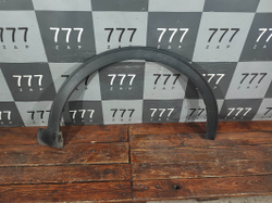 Накладка крыла переднего правого Haval F7 19-22 Б/У Оригинал 5006103XKQ04A8L