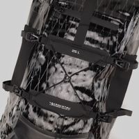  Рюкзак Krakatau U13-1 Welded Backpack артикул:U13-1 - купить в магазине Дайс