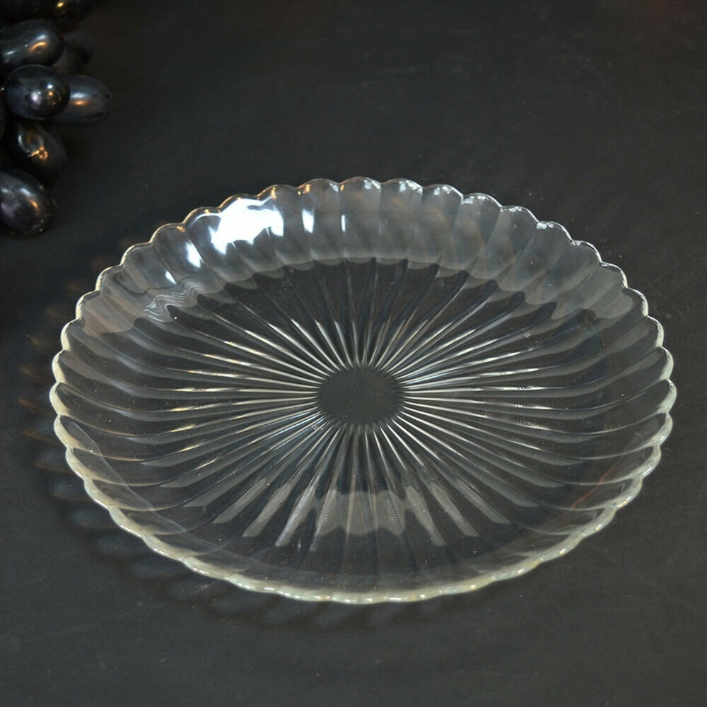 Тарелка десертная "Магия" 19,6см