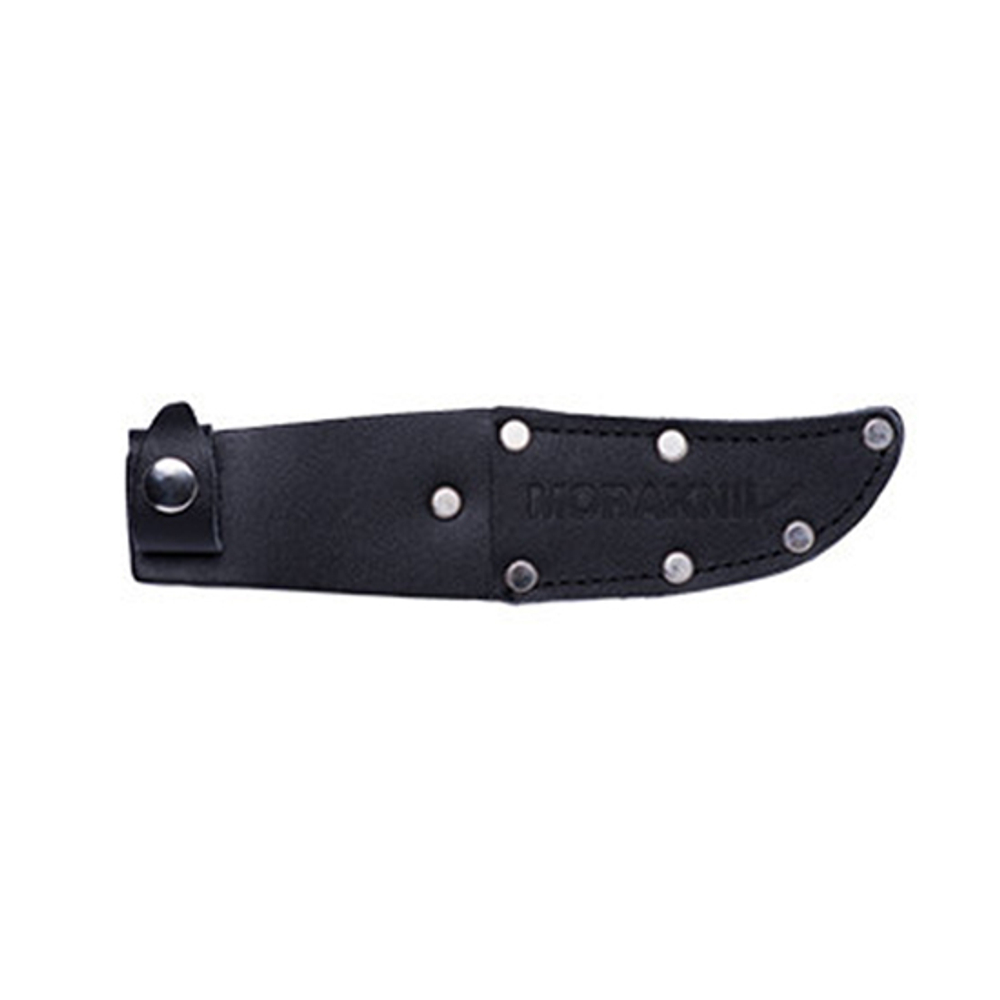 Нож Morakniv Scout 39 Safe Orange, нержавеющая сталь, цвет оранжевый