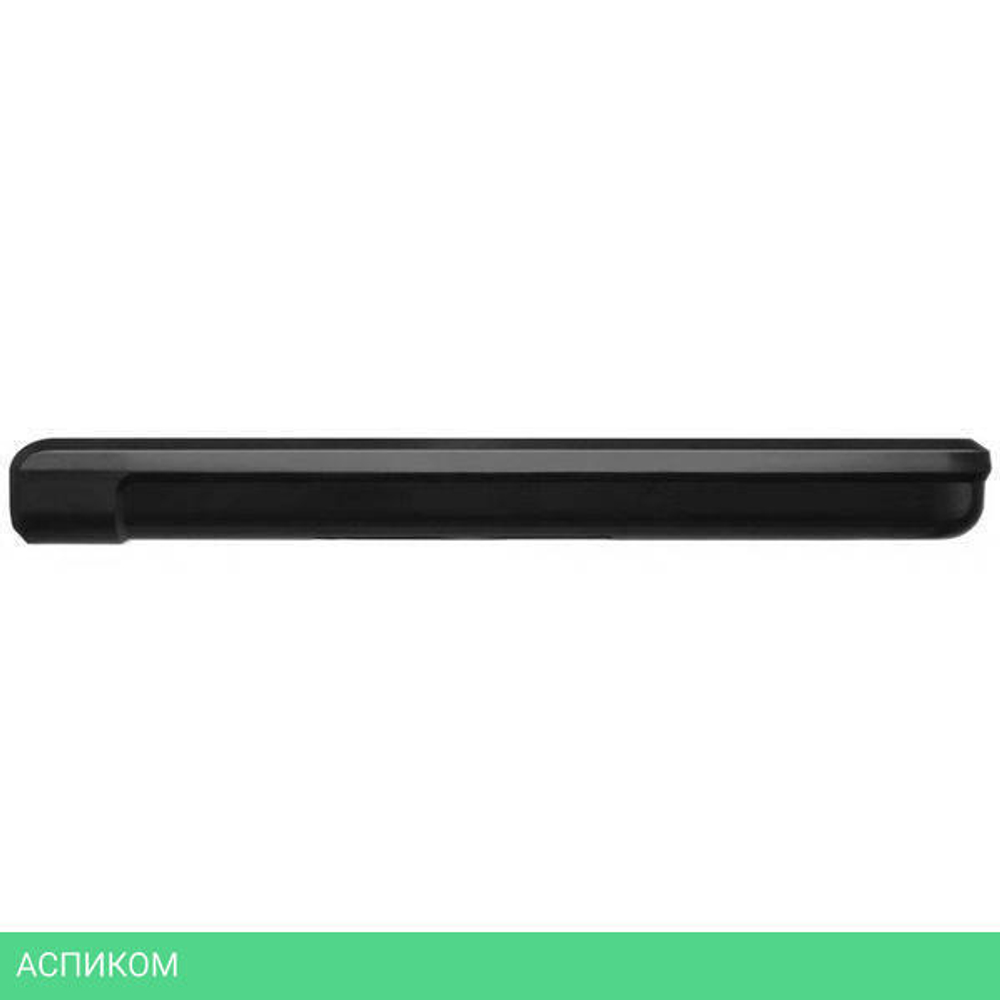 Внешний накопитель A-Data 1TB HV620S (AHV620S-1TU31-CBK)