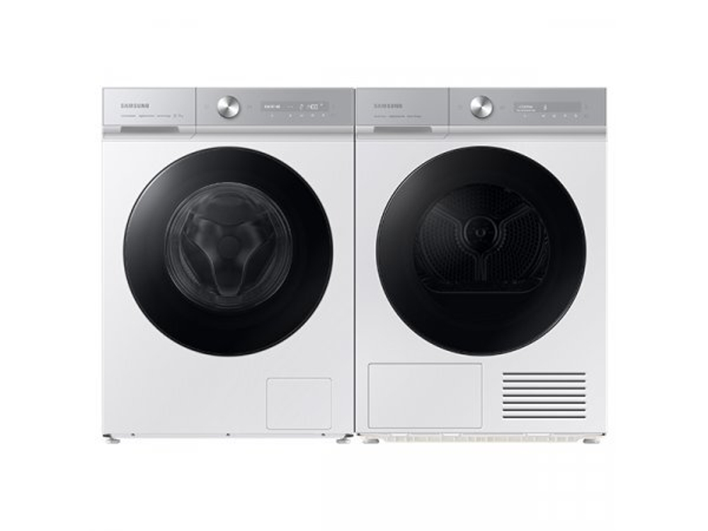 Сушильная машина Samsung DV90BB9445GH