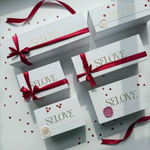 Вибратор Selove Soothe розовый
