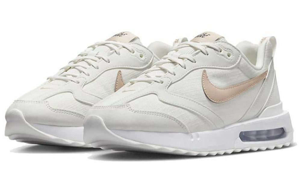 Кроссовки Nike Air Max Dawn (Женская размерная сетка)