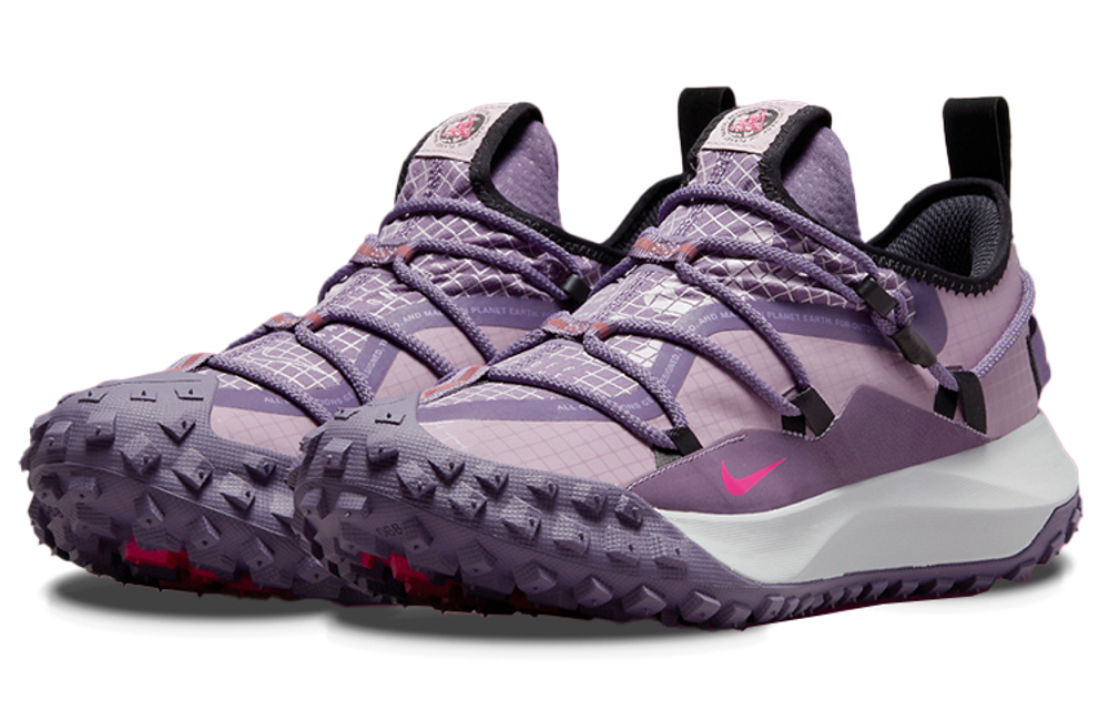 Nike Acg Mountain Fly Low Se Canyon Purple