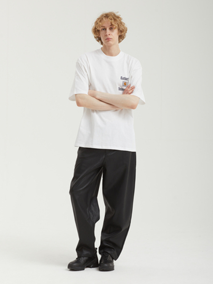 Мужская Футболка Schooling Heart