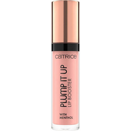 Жидкая помада Catrice Plump It Up Nº 060 Real talk 3,5 ml