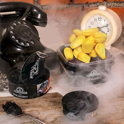 Северный-Блэк Джекфрут, 100 гр.