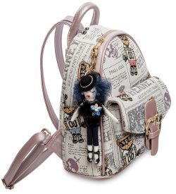 Meri Queen MQ-01 Брелок-подвеска «Диана»