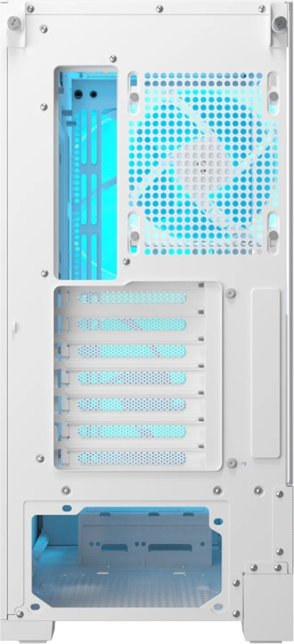 Корпус COUGAR Airface 180 белый