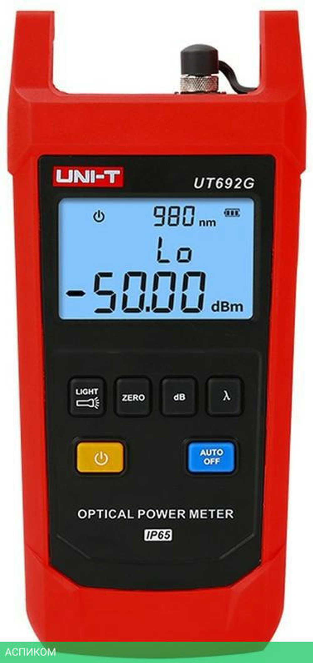 Кабельный тестер Unit UT692G