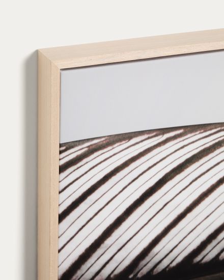 Фотография листа Foliae размер 52,5 x 62,5 см