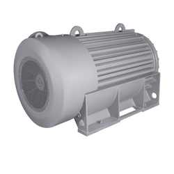 Электродвигатель ВАО7А 450 LB2 УХЛ1 PBExdI Mb 6000В IP54 400/3000 IM1001