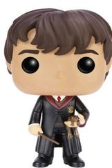 Pop! Harry Potter: Neville Longbottom