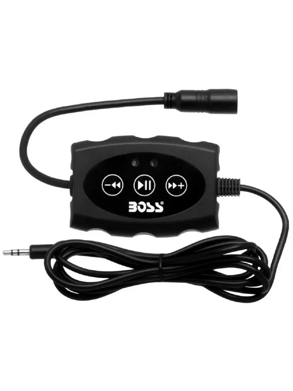 Корпусная акустика Boss Audio ATV85B c Bluetooth, 700 Вт
