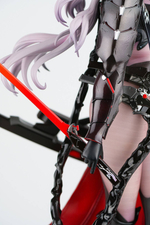 Scarlet