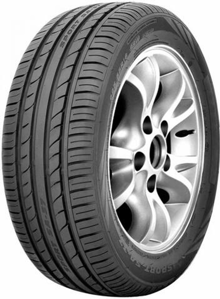 WestLake SA37 275/30 R19 96Y