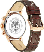 Мужские наручные часы Citizen CA7063-12A