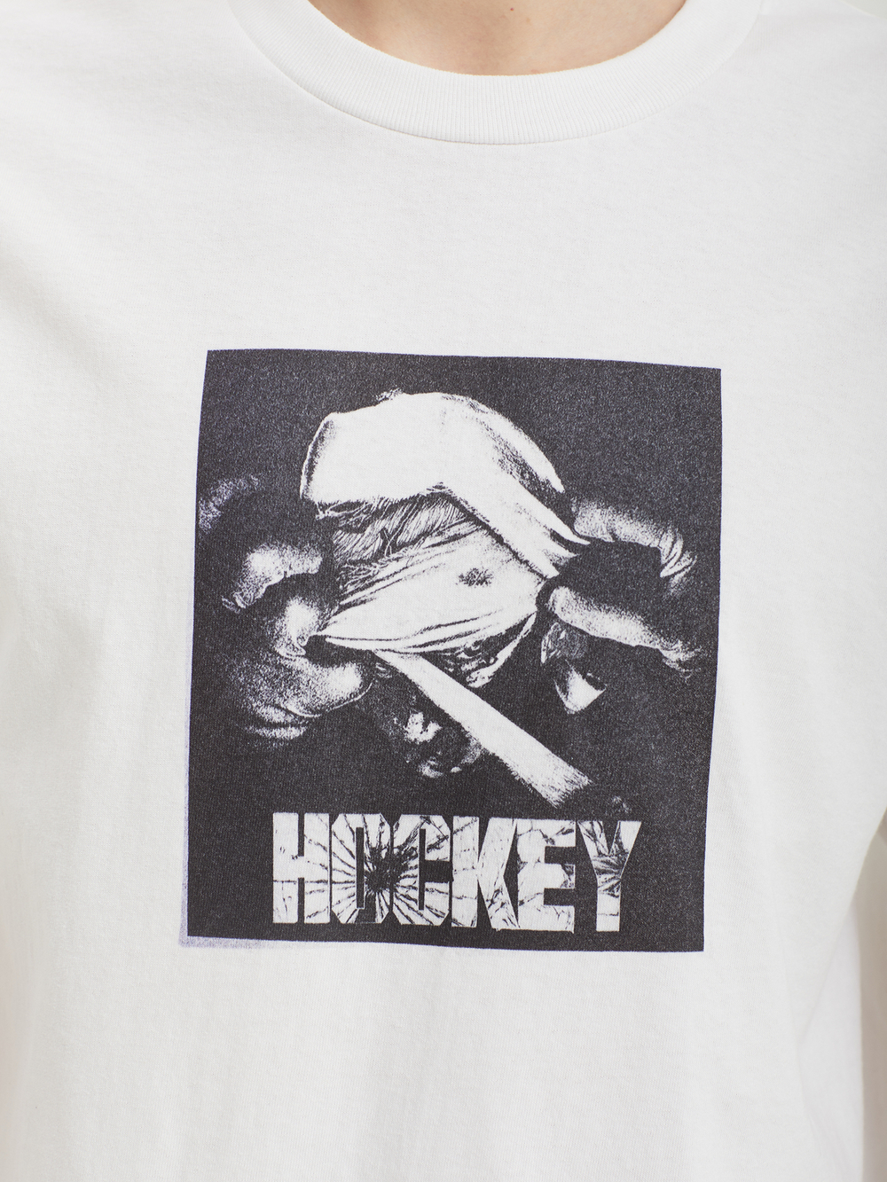 Мужская Футболка Shed - John