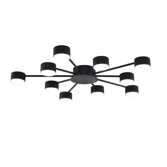 Люстра Lumion COMFI 8344/10C