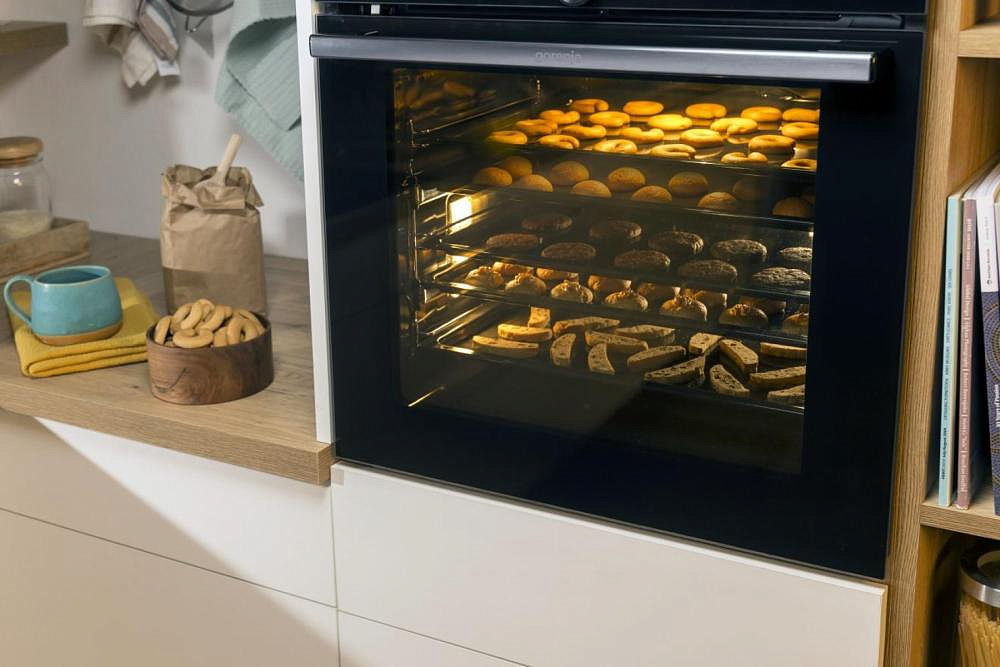 Духовой шкаф Gorenje BO6737E02XK
