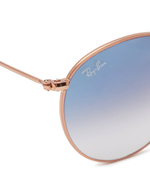 Солнцезащитные очки RB3447 Ray-Ban - розовое золото(RB3447)