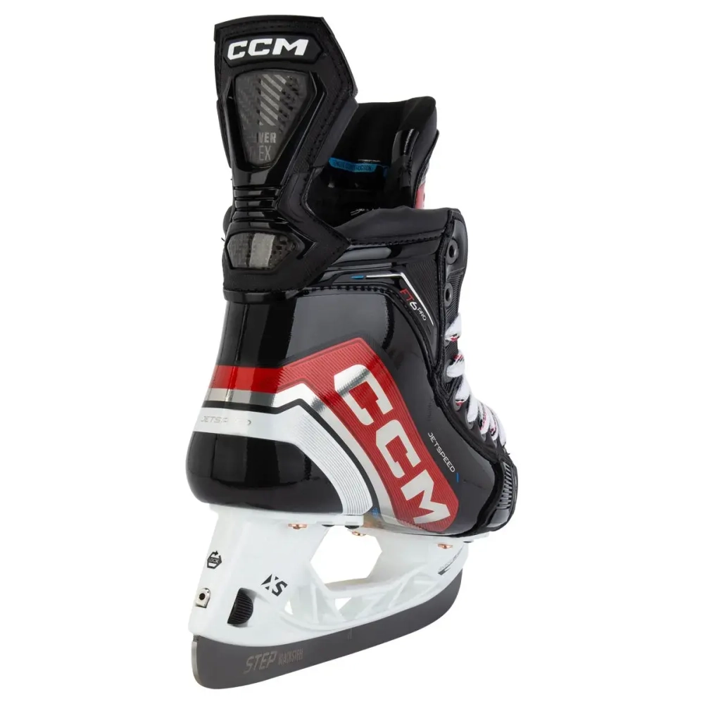 Коньки CCM SK JETSPEED FT6 PRO INT
