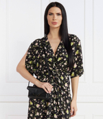 Сумка через плечо BORDERLINE Zadig&Voltaire - черный(LWSG01172)