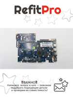 Материнская плата для ноутбука Lenovo ideapad 510S-14IKB WIN Intel core I5-7200U Radeon R5 M430 2G BL (5B20M39317), оригинал