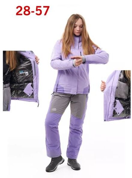 Костюм 50346376 Fabrika