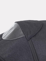 Коляска трансформер Rant Basic Pulsar Gold Grey