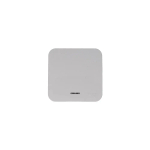 BLANCA О/У 1-клавишный ВЫКЛЮЧАТЕЛЬ (сх.1) ИЗОЛ.ПЛ., 10А, 250В, БЕЛЫЙ