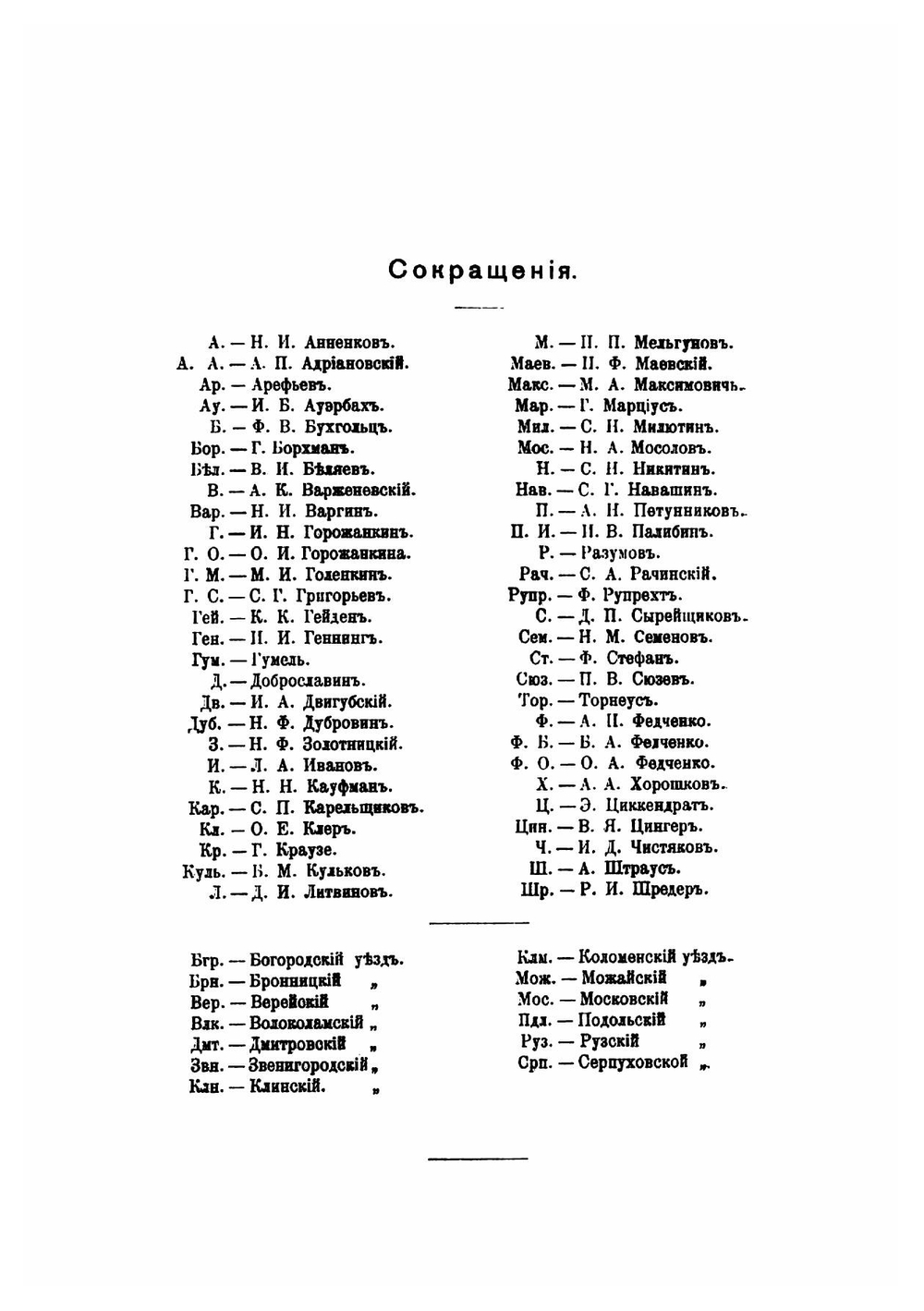 Иллюстрированная флора Московской губернии | Сырейщиков Дмитрий Петрович