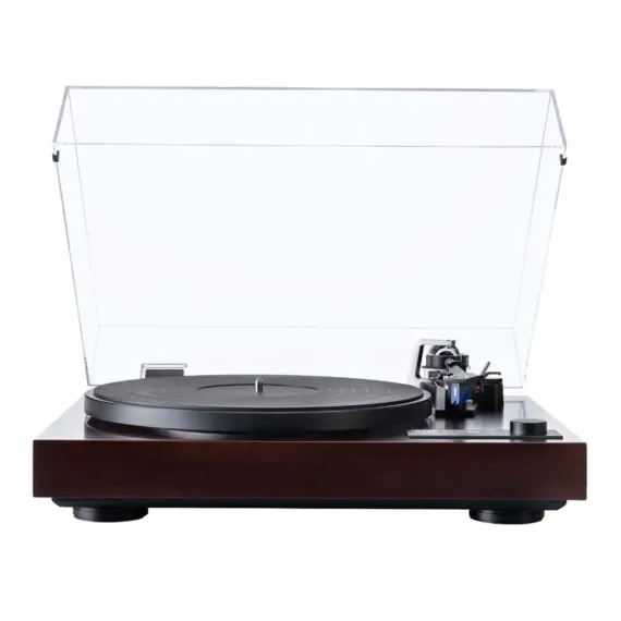 Dual CS 618Q Walnut