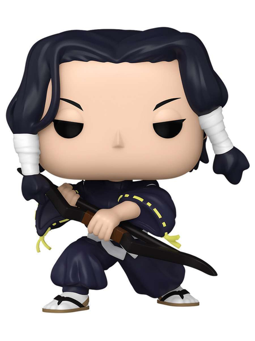 Фигурка Funko POP! Animation Jujutsu Kaisen Noritoshi Kamo (1640) 80278