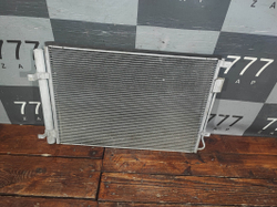 Радиатор кондиционера Kia Rio 4 (FB) 17-нв Б/У Оригинал 97606H5000