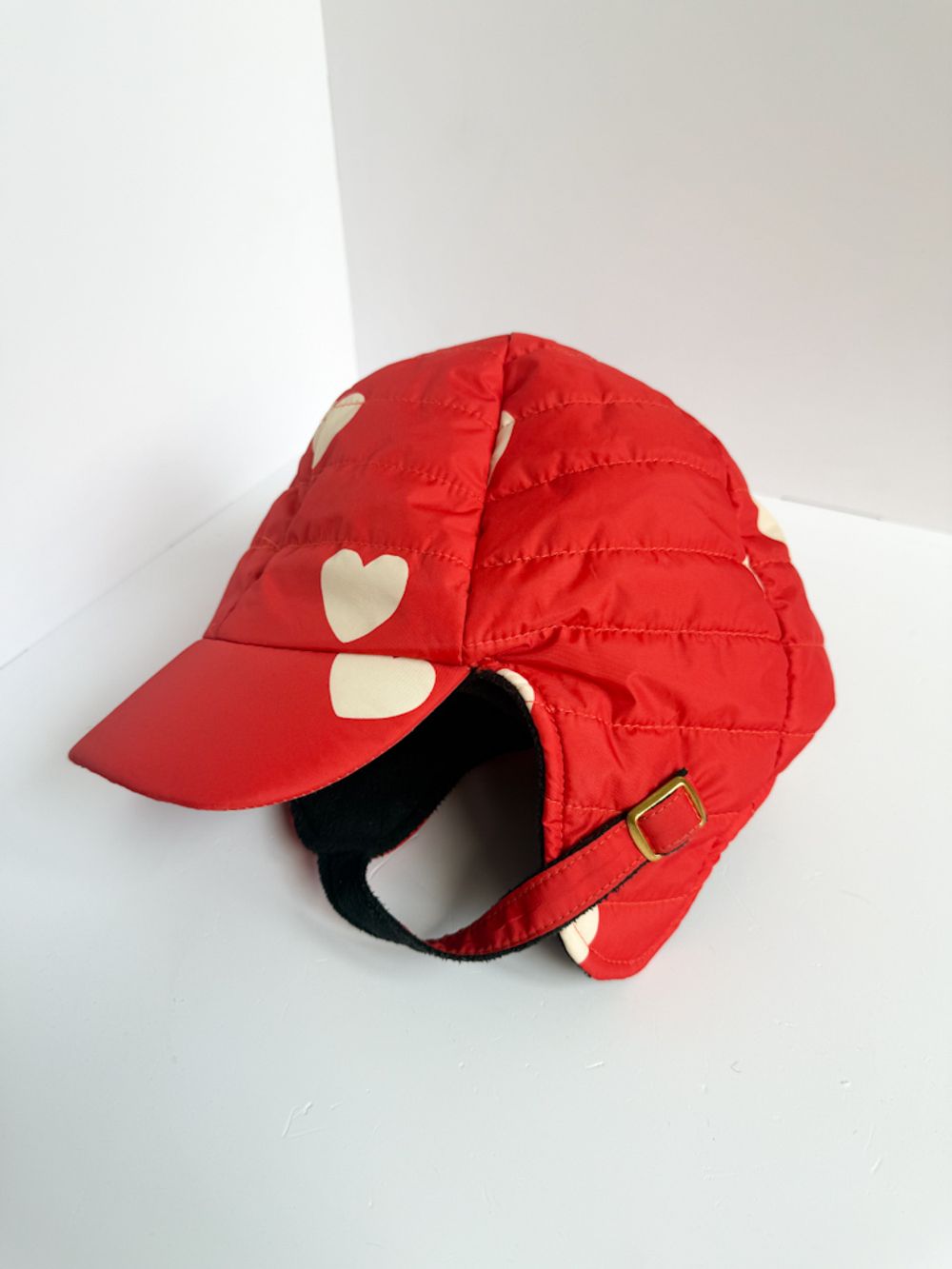 Стеганая шапка Mini Rodini, 98