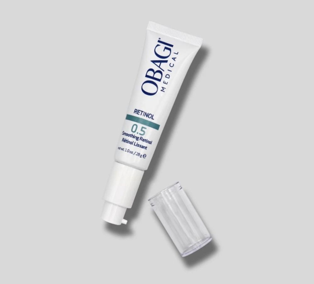 Obagi Medical Крем с ретинолом 0.5% (Retinol 0.5), 28 гр