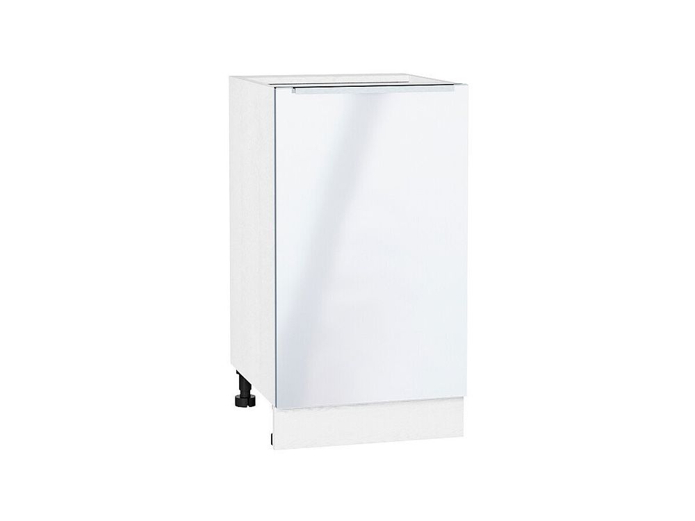 Шкаф нижний с 1-ой дверцей Фьюжн