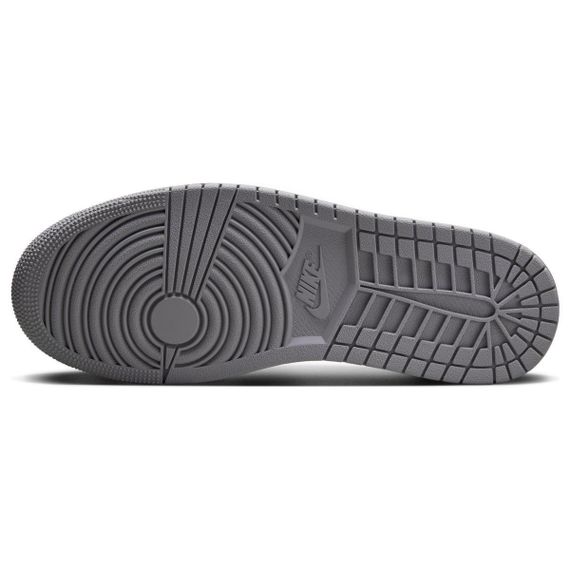 Jordan Air Jordan 1 Подвесные баскетбольные кроссовки Низкие Мужские