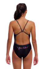 Купальник FUNKITA Girl's Pride Alive