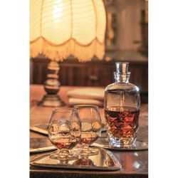 Бокал для коньяка и бренди 530 мл хр. стекло   d 9,5 см h13 см RCR [6]