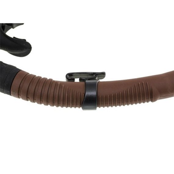 Трубка Marlin Matte Brown