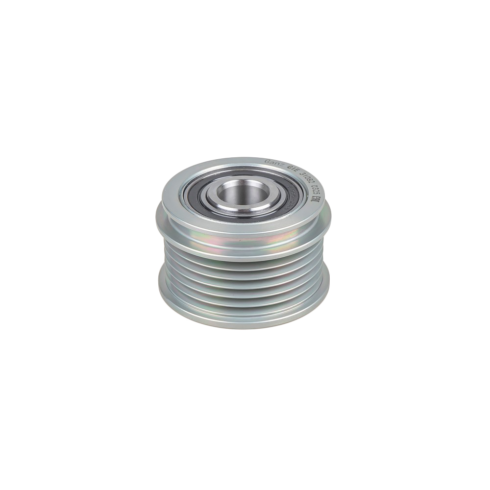 Шкив генератора AUDI A4/A6 7/00 GANZ GIE31082