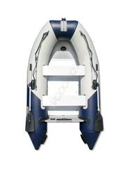 Лодка моторная Jet Force 270 RIB