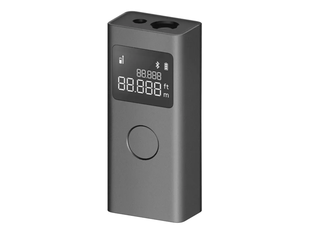 Дальномер Xiaomi Smart Laser Measure (BHR5596GL) RUS