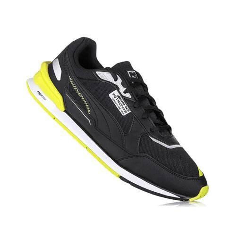 Мужская прогулочная обувь Puma MAPF1 Racer