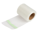 Лента строительная самоклеящаяся серпянка 100 мм 20 м X-Glass